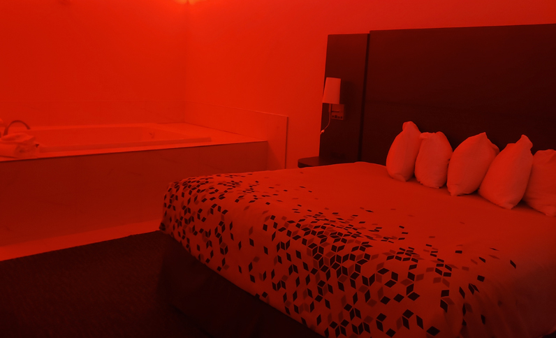 Chicago Club Inn Suites