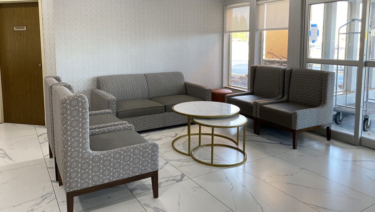 Chicago Club Inn Suites