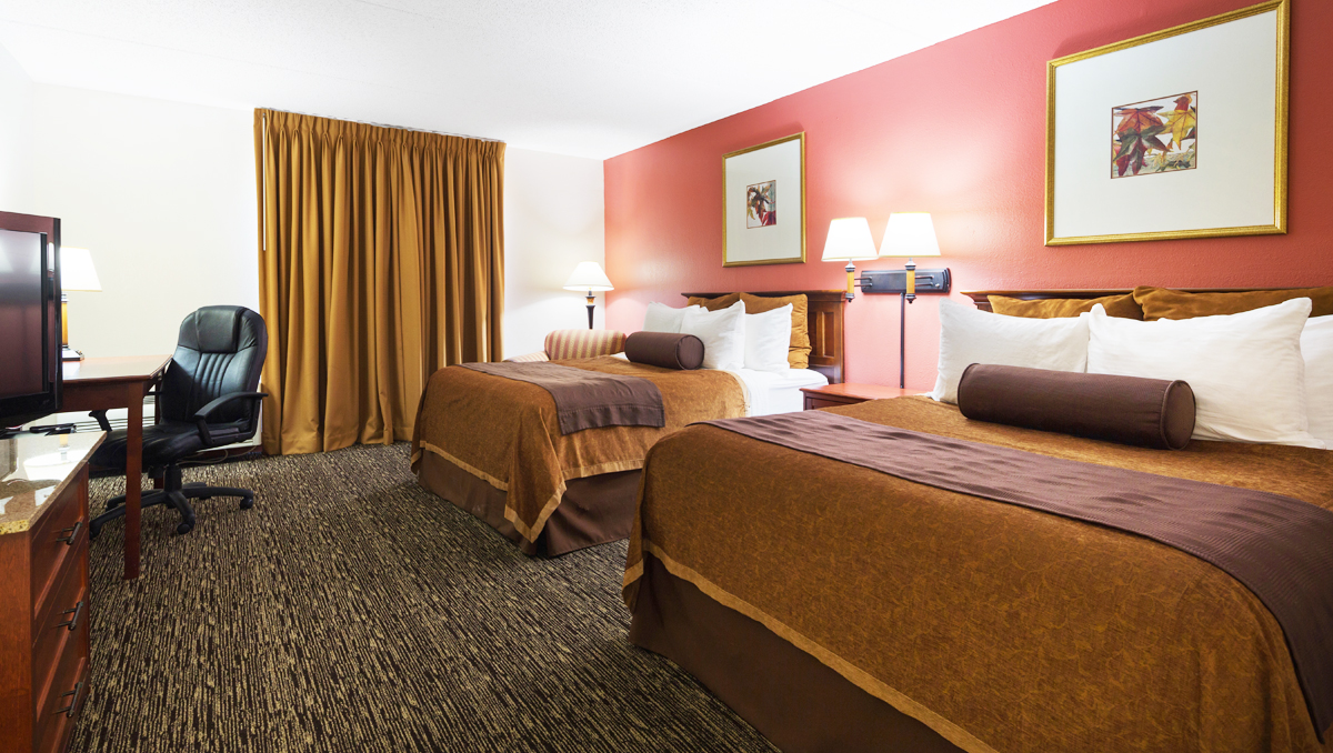 Chicago Club Inn Suites